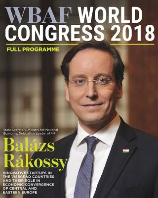 WBAF Congress 2018